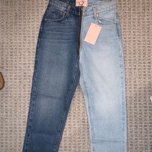 revice jeans